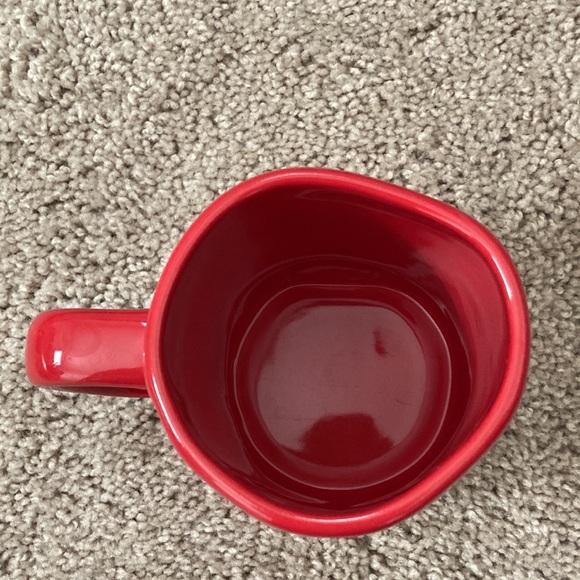 Rae Dunn Merry Christmas Mug - Picture 3 of 4